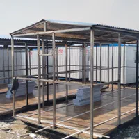 رها کانکس|مصالح و تجهیزات ساختمان|رفسنجان, |دیوار