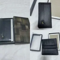 کیف پول مردانه