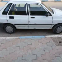 پراید ۸۰|خودرو سواری و وانت|حبیب آباد, |دیوار