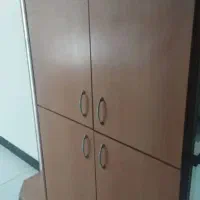 کمد یا جا کفشی آویزی|جاکفشی، کمد، دراور|نوشهر, |دیوار