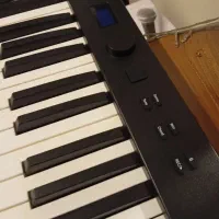 پیانو تاشو کونیکس پرتابل|پیانو، کیبورد، آکاردئون|اهواز, کوروش|دیوار