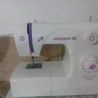چرخ خیاطی کاچیران