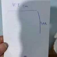 آیینه در حد نو