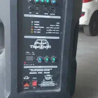 باند آمپلی|سیستم صوتی خانگی|شیراز, شهرک گلدشت محمدی|دیوار