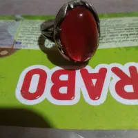 انگشتر توپ