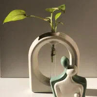 مجسمه دکوراتیو|صنایع دستی و سایر لوازم تزئینی|بجنورد, |دیوار
