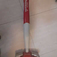بخار شو مارک اتومیک