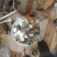 نصب وسرویس کلر ابی وپمپ