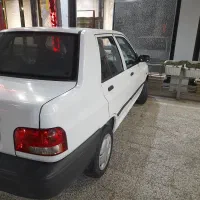 پراید ۱۳۱ مدل ۹۸ کم کار|خودرو سواری و وانت|تهران, ویلاشهر|دیوار