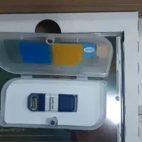 دانگل سیستم کنترل هیما hima