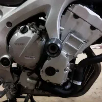 یاماها ارسیکس 600|موتورسیکلت|تهران, آهنگ|دیوار