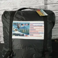 کیسه خواب قایق شو نونو