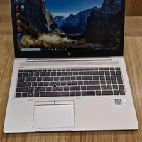 لپتاپ hp 850 G6 گرافیک دار صفحه 4K