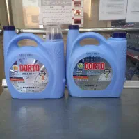 مایع ظرف دورتو