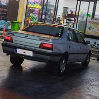 پژو 405|خودرو سواری و وانت|خرم‌آباد, |دیوار