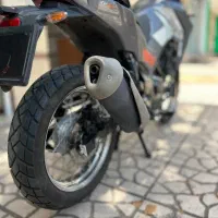 گلکسی sym nh 180 مدل 1402|موتورسیکلت|تهران, تهرانپارس غربی|دیوار