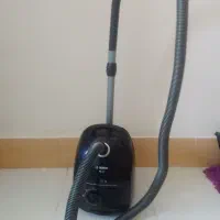 جارو برقی