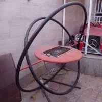 باربیکیو منقل باغی ویلایی خانگی زیر قیمت
