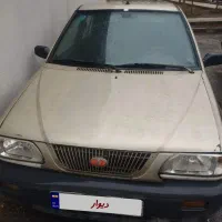 پراید 141|خودرو سواری و وانت|تهران, دولاب|دیوار