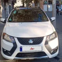 کوئیک GXRLمدل 1404