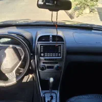 MVM x33نیو|خودرو سواری و وانت|دزفول, |دیوار