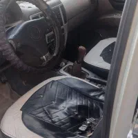 وانت کاپرا دوکابین دودیفرانسیل|خودرو سواری و وانت|اصفهان, باغ فدک|دیوار