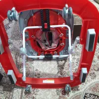 رورواک دلیجان موزیکال|کالسکه و لوازم جانبی|سنگر, |دیوار