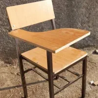 صندلی ونیمکت