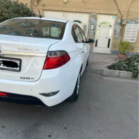 برلیانس مدل ۹۹|خودرو سواری و وانت|کرج, فاز ۳ گوهردشت|دیوار