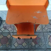 میز و صندلی مطالعه کودکانه
