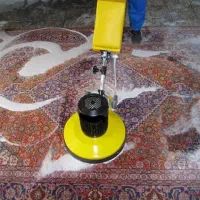 قالیشویی پاکشوران کرج(تاسیس ۱۳۷۳)