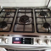 تاکنو گاز بهترین مارک