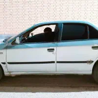 سمند خشک کارمندی|خودرو سواری و وانت|آبادان, |دیوار