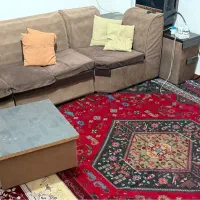 مبل ۷نفره