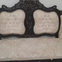 سرویس مبل استیل