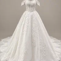 لباس عروس