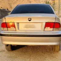 سمند|خودرو سواری و وانت|دهدشت, |دیوار