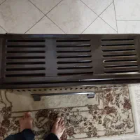 بخاری گازی|بخاری، هیتر، شومینه|بروجن, |دیوار
