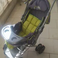 کالسکه کودک