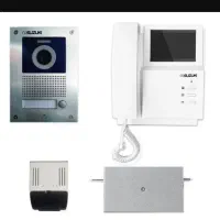 آیفون تصویری و صوتی.سوزوکی،تابا.دربازکن