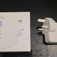 شارژر ۳۵وات پک اصلی ایفون