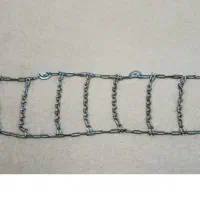 زنجیر چرخ پژو|قطعات یدکی و لوازم جانبی|خرم‌آباد, |دیوار