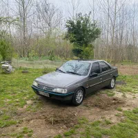 Peugeot.405.GLX.85|خودرو سواری و وانت|رشت, استادسرا|دیوار