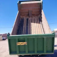 فروش کمپرسی 1401