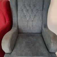 دو عدد مبل دو نفره