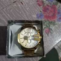 ساعت دیزل 10BAR