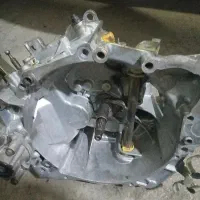 گیربکس پژو ضمانتی