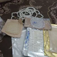 قالبهای رزینی