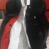 کت سایز ۳۸ وپیراهن سایز ۳۶ شلوار