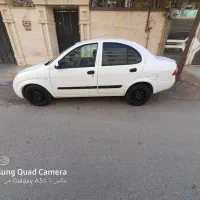 تیبا ۹۳ تک سوز بدون رنگ
